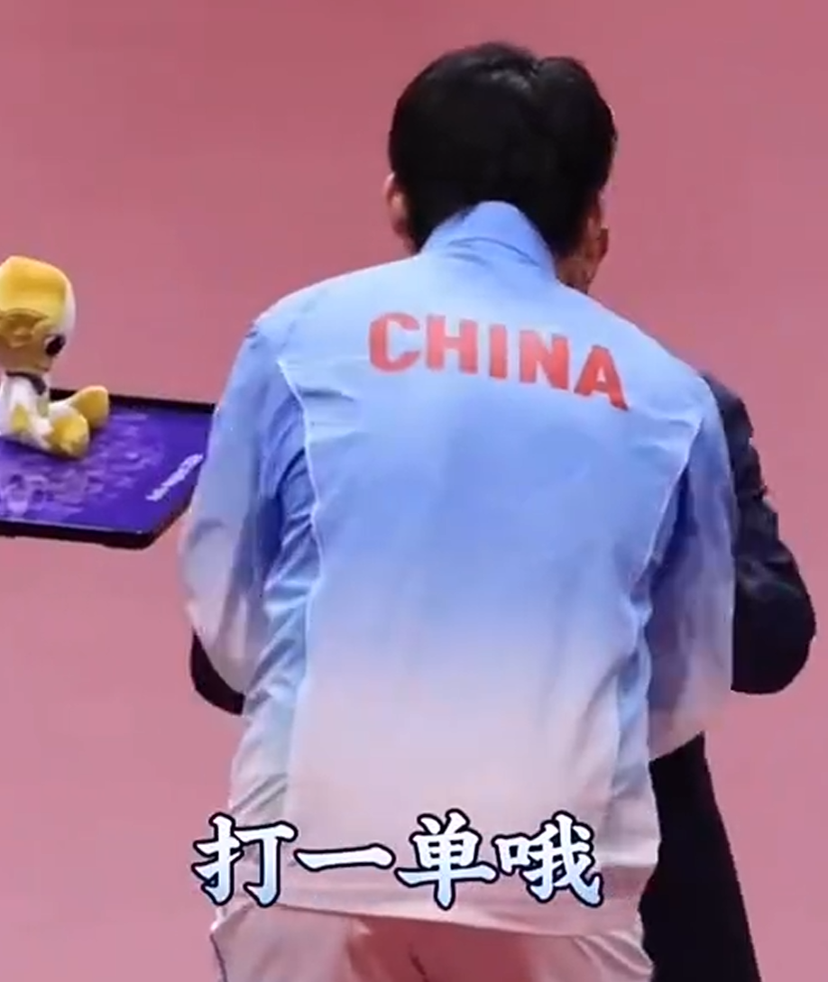 沟通快乐。相关图片