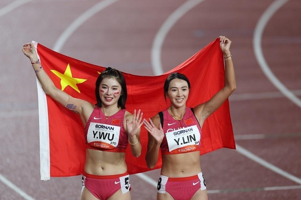美狮贵宾会拥有成熟酷炫的美术风格展示图片