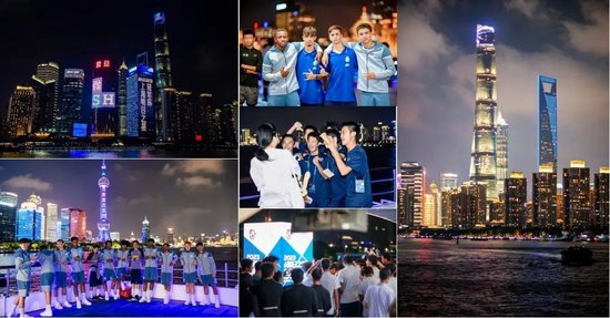 美狮贵宾会拥有成熟酷炫的美术风格详情图