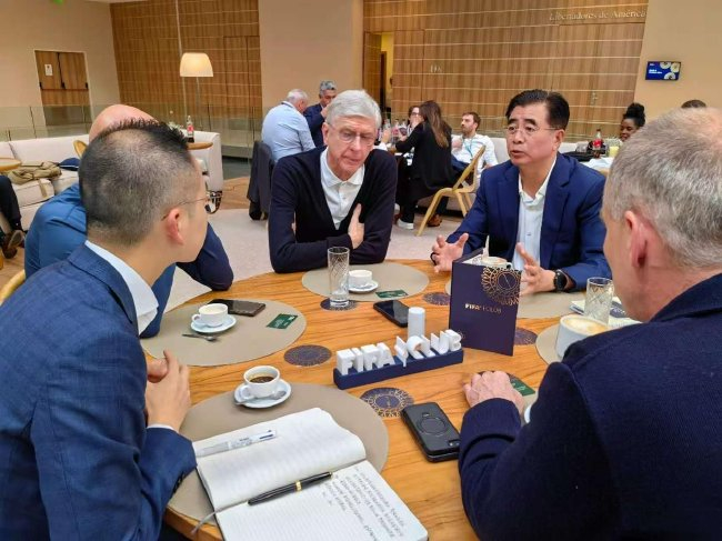 欢迎到美狮贵宾厅游戏体验详情图