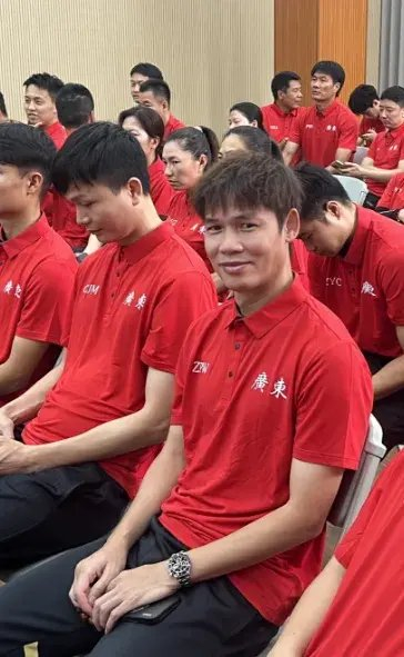 沟通快乐。相关图片