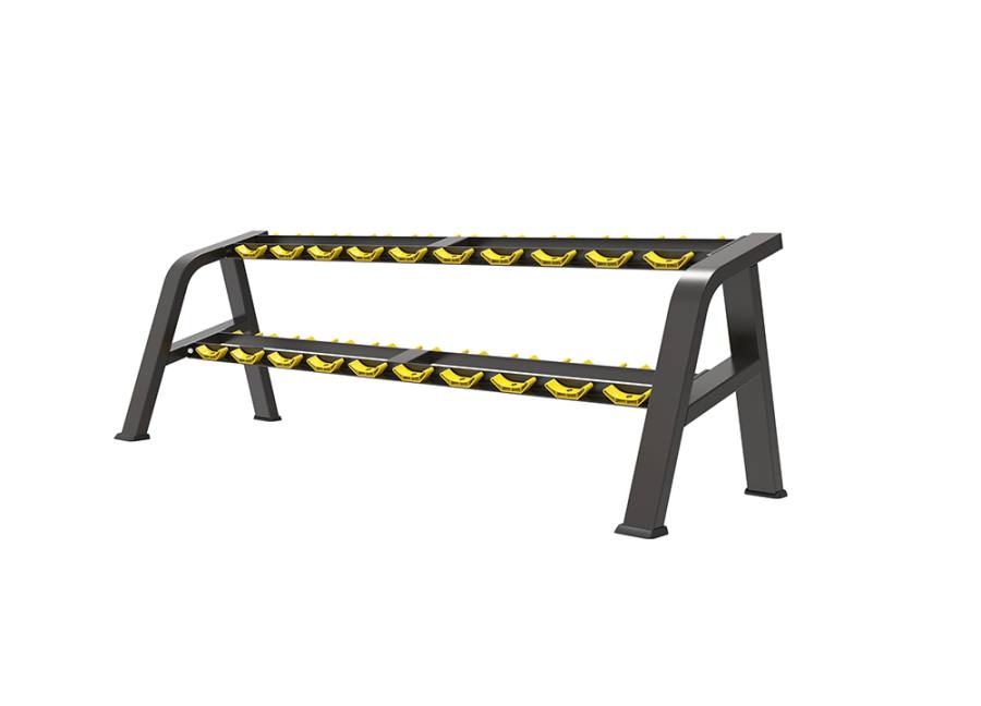 TB49哑铃架